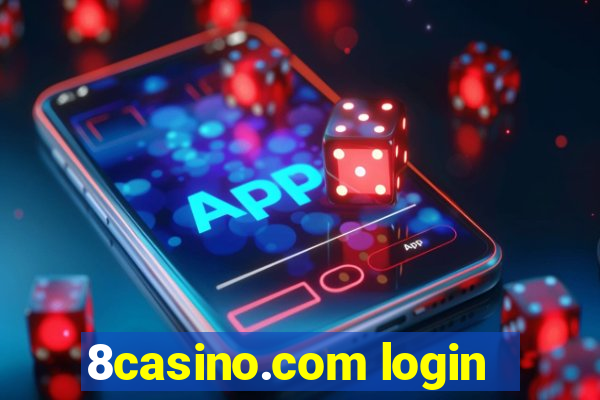 8casino.com login